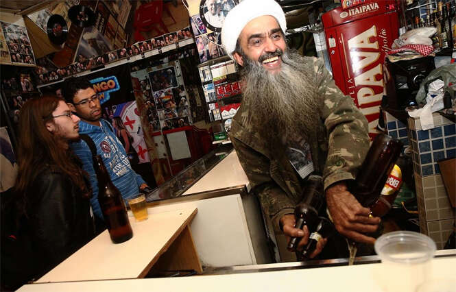 Osama Bin Laden brasileiro