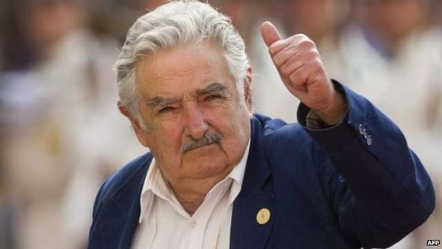 José Mujica