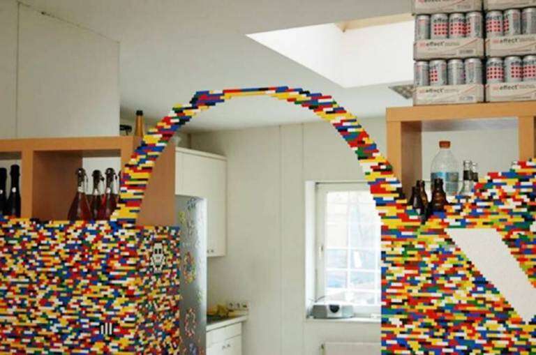 Lego wall - http://www.npire.de/