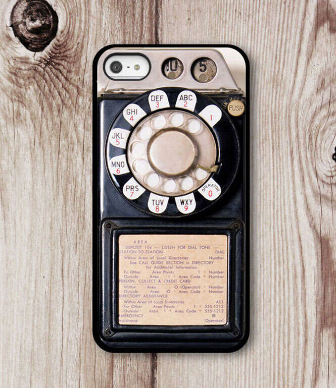 Case para iPhone