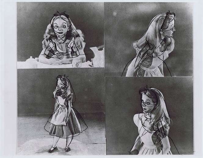 Fotos raras mostram a menina que inspirou “Alice no País das Maravilhas”