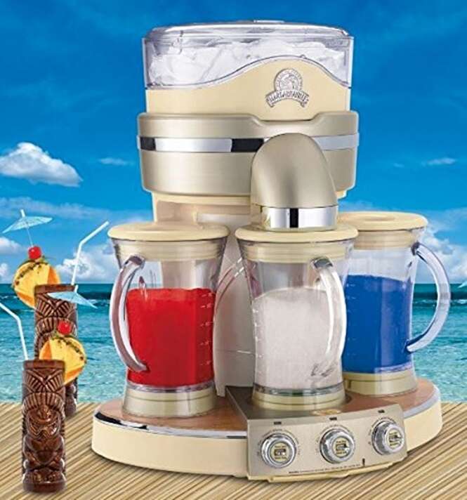 via Amazon / Margaritaville