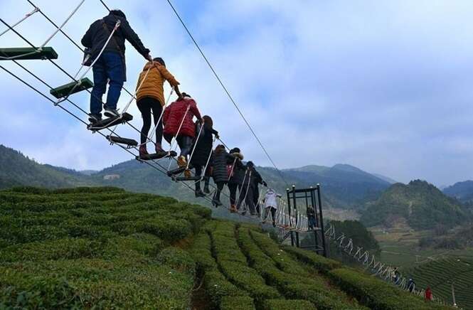 Foto: Xinhua/Song Wen 