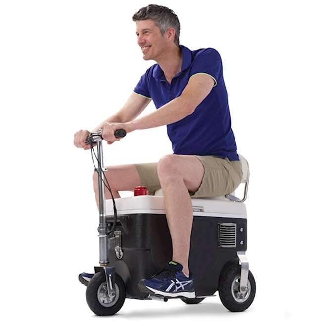 Foto: Hammacher Schlemmer