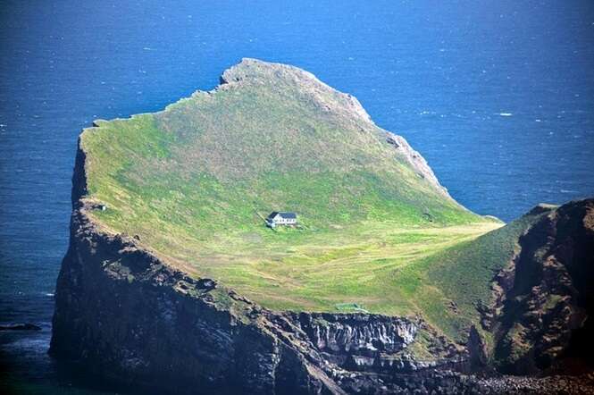 Os lugares mais isolados do mundo