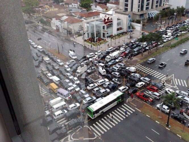 Imagens que vão te causar agonia