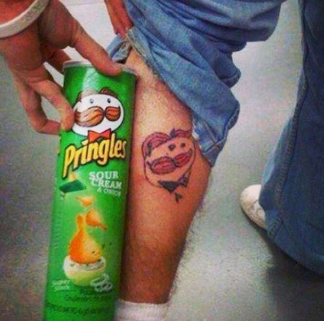 Foto: @tattoo_fails