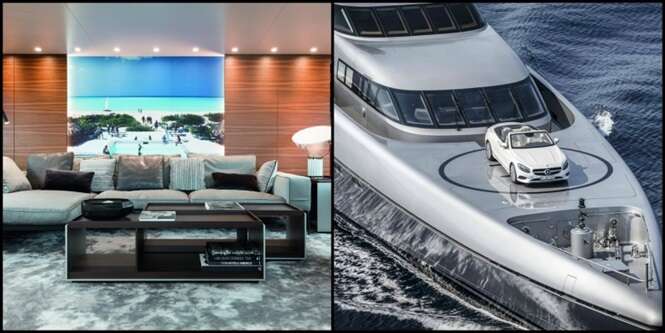 Foto: burgessyachts