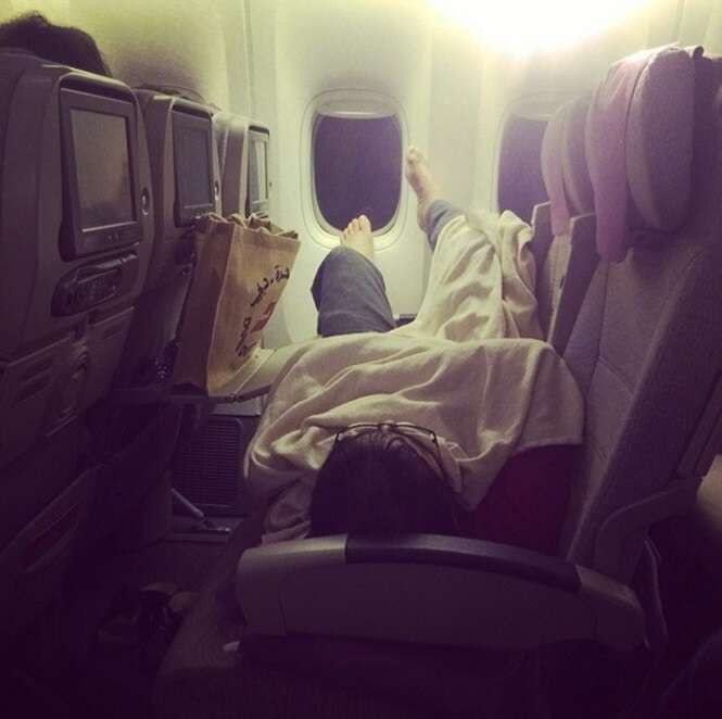 Foto: passengershaming