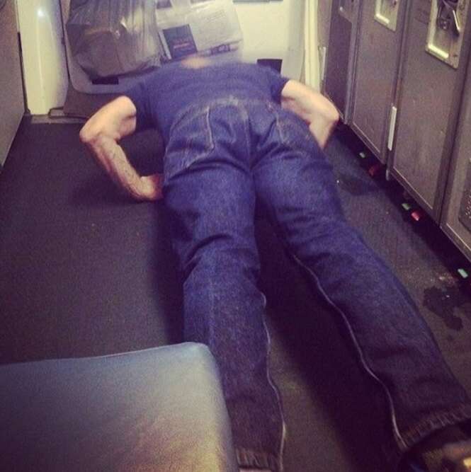 Foto: passengershaming