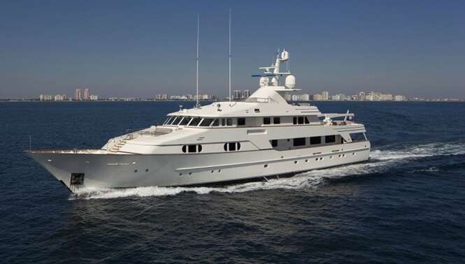 Foto: burgessyachts