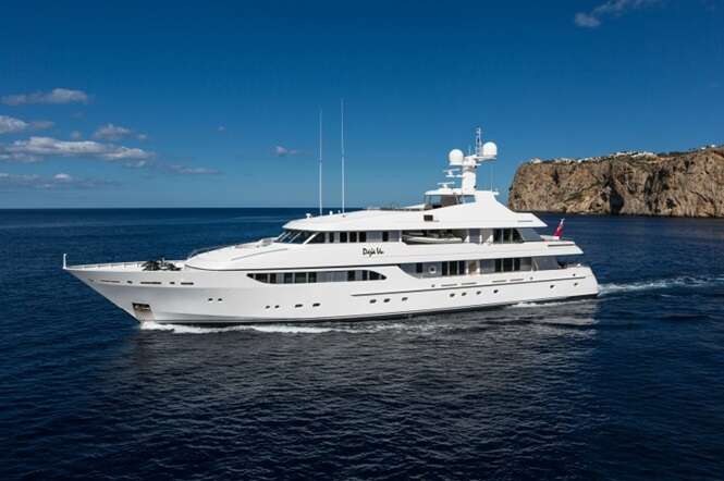 Foto: burgessyachts