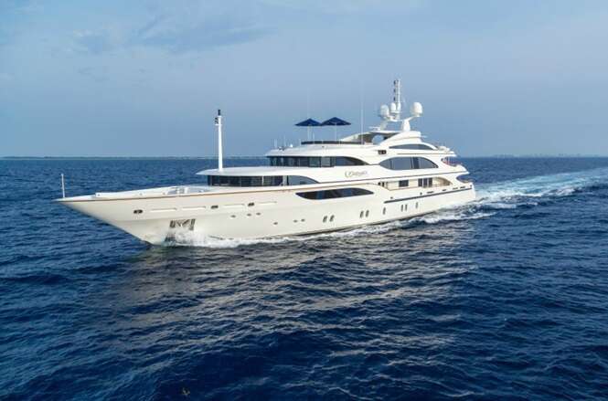 Foto: burgessyachts