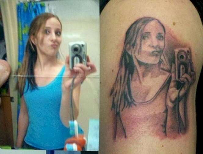 Foto: @tattoo_fails