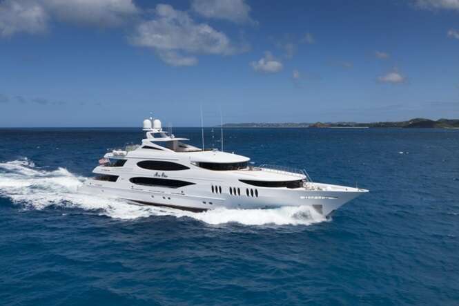 Foto: burgessyachts