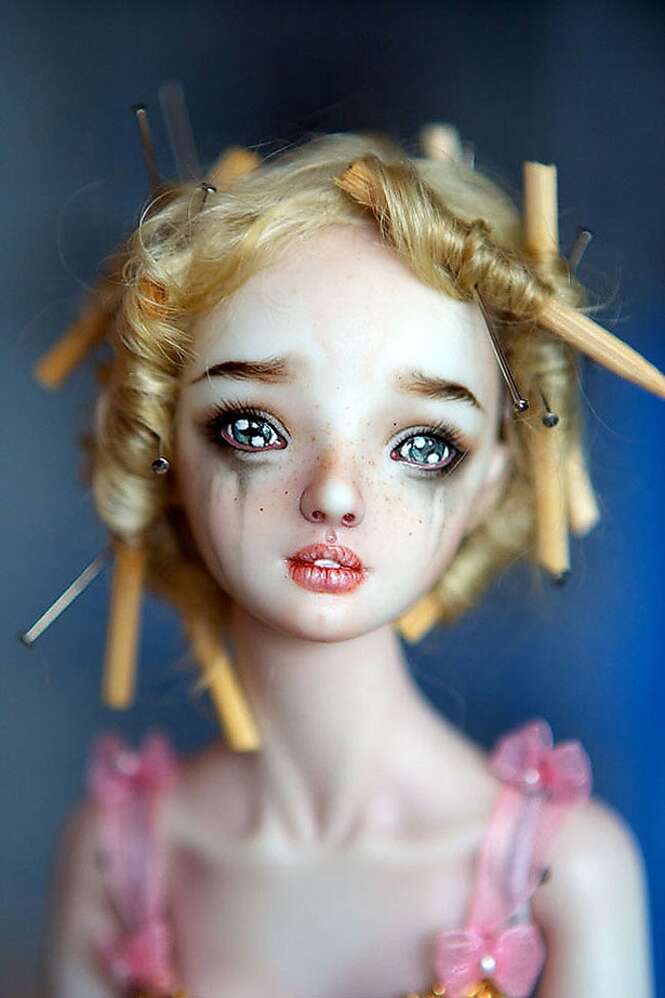 Foto: enchanteddoll