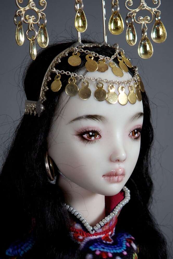 Foto: enchanteddoll