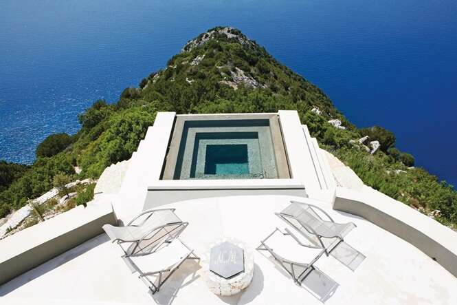 Foto: The Greek Villas