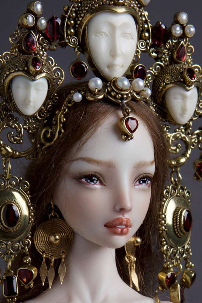 Foto: enchanteddoll