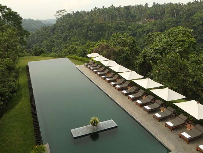 Foto: Alila Hotels