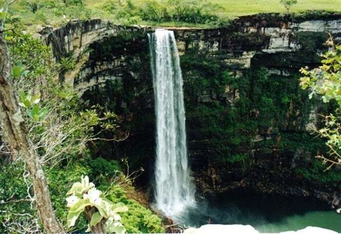 Foto: Guia do Turismo Brasil