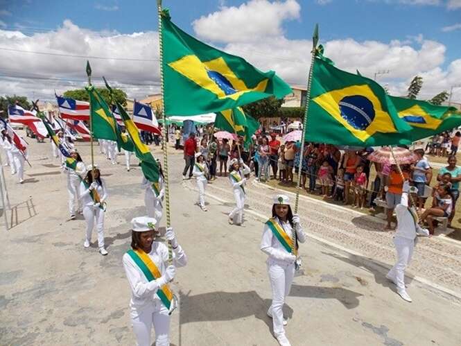 Foto: Prefeitura de Chorrochó