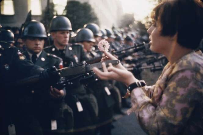 Foto: © Marc Riboud