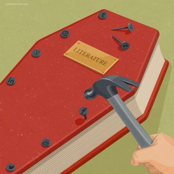 Foto: ©John Holcroft