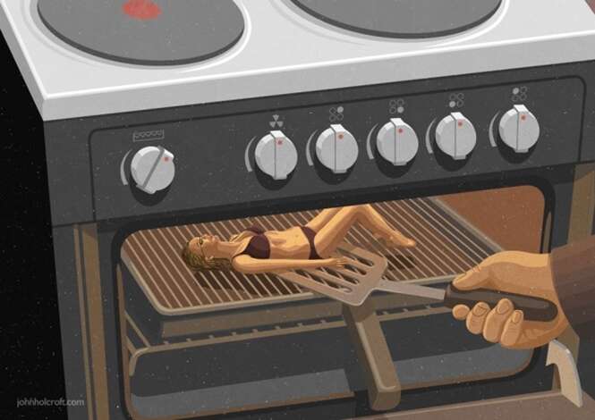 Foto: ©John Holcroft