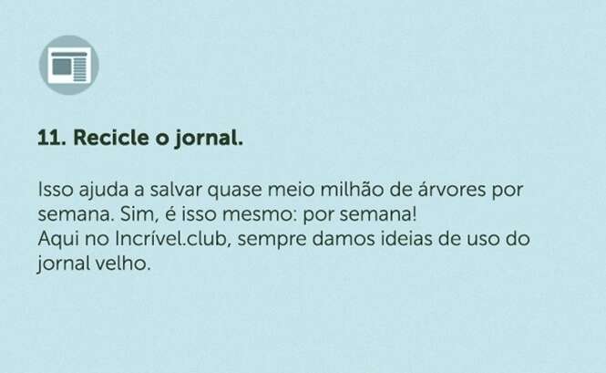 Foto: Incrivel.club