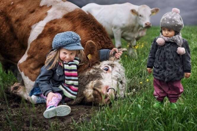 Foto: John Wilhelm