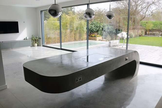 Foto: Contemporist