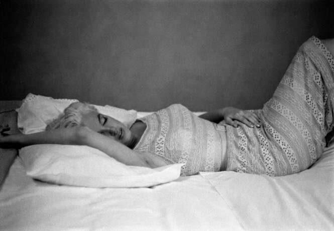 Foto: © Eve Arnold