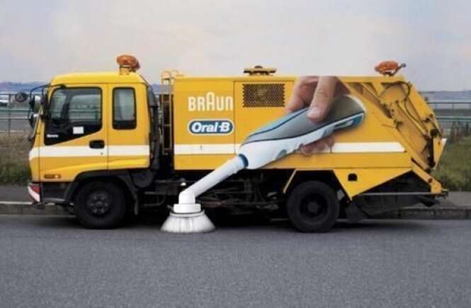 Foto: © OralB