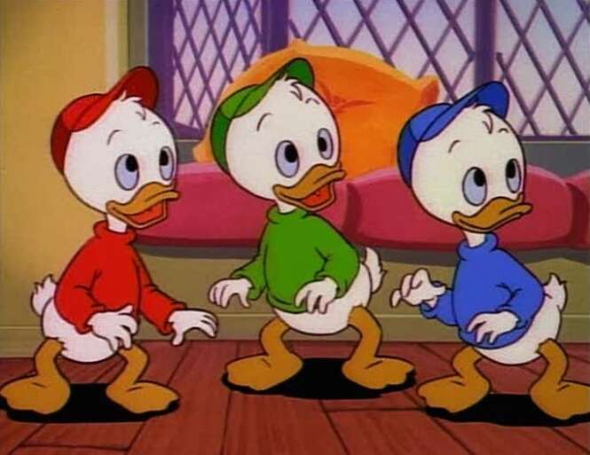 Foto: duck-tales