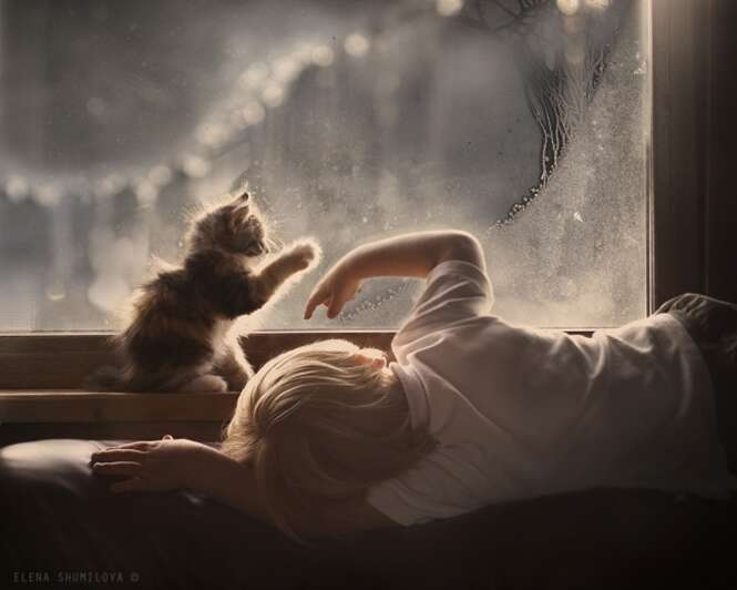 Foto: © Elena Shumilova