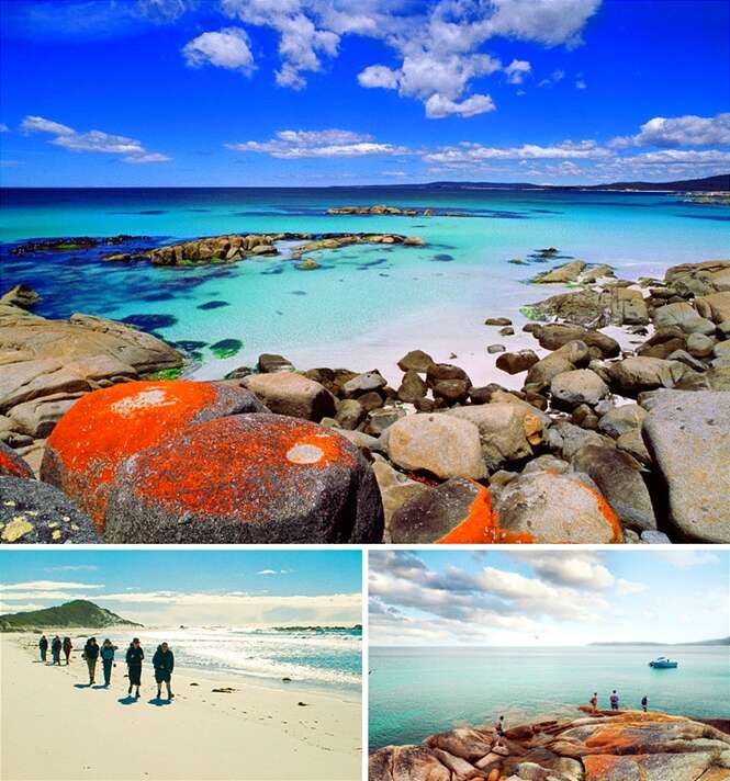 Foto: extendcreative, Hugh Stewart, bayoffires