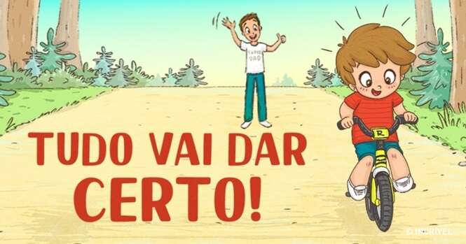 Frases para usar com seus filhos diariamente