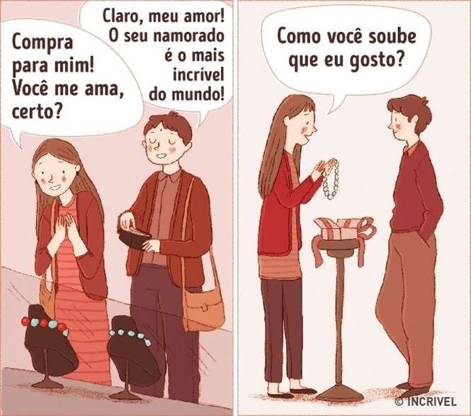 Conheça As Principais Diferenças Entre O Amor E A Paixão 