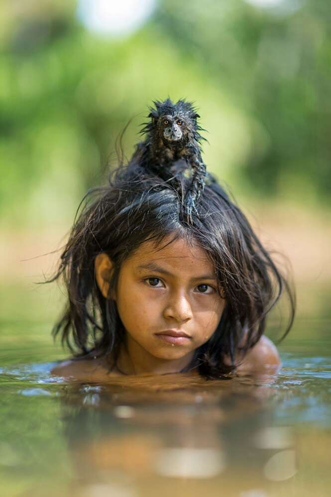 As melhores imagens feitas por fotógrafos do mundo inteiro este ano