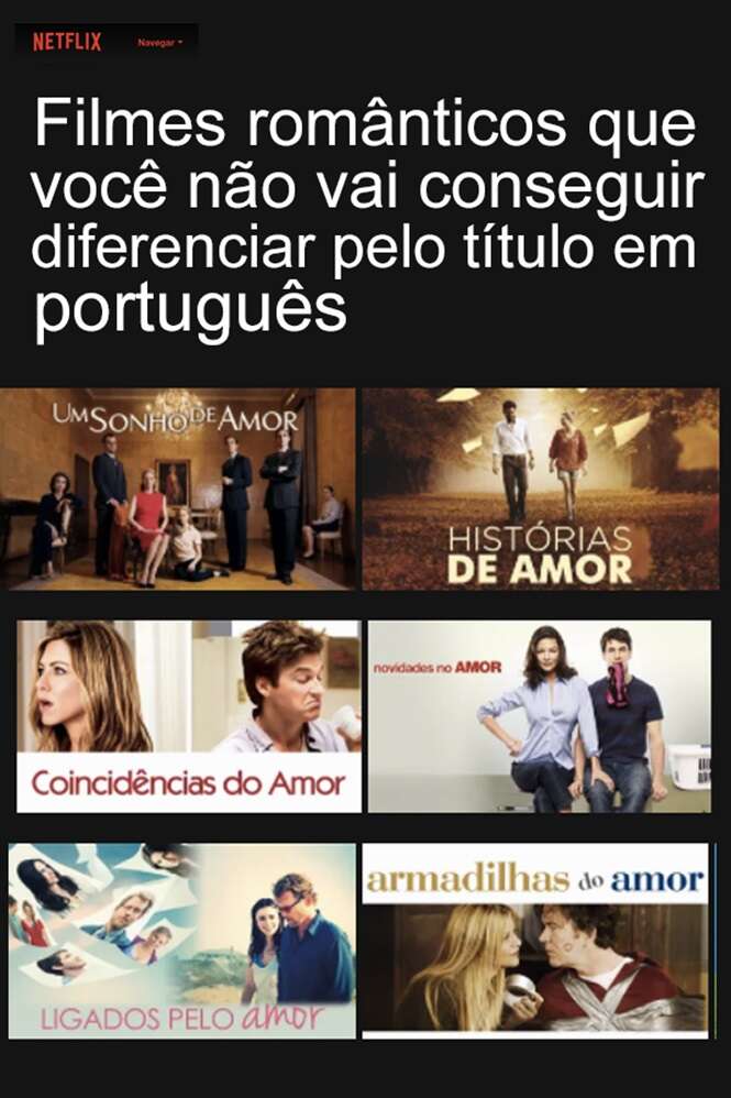 Foto: BuzzFeed Brasil / Netflix 