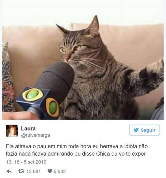 Foto: Tudo Interessante