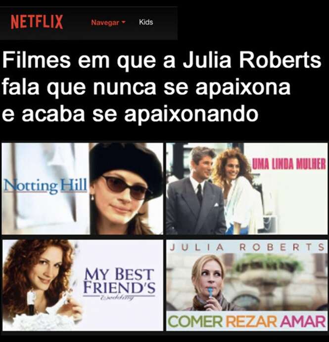 Foto: BuzzFeed Brasil / Netflix 