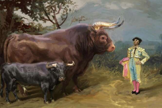 Vaca gigante e extinta há quase 400 anos pode voltar à vida em breve