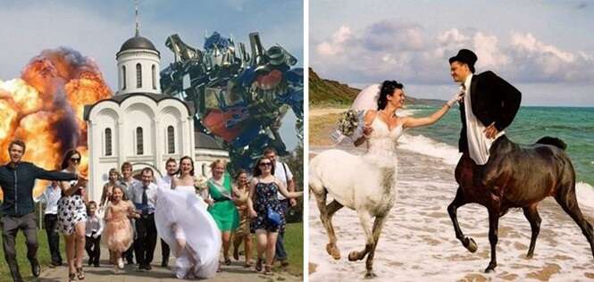 35 das melhores-piores fotos de casamento que você vai ver na vida