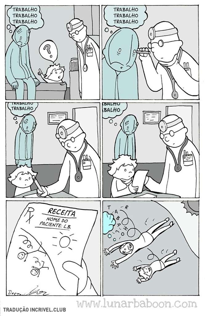 Foto: © lunarbaboon.com  