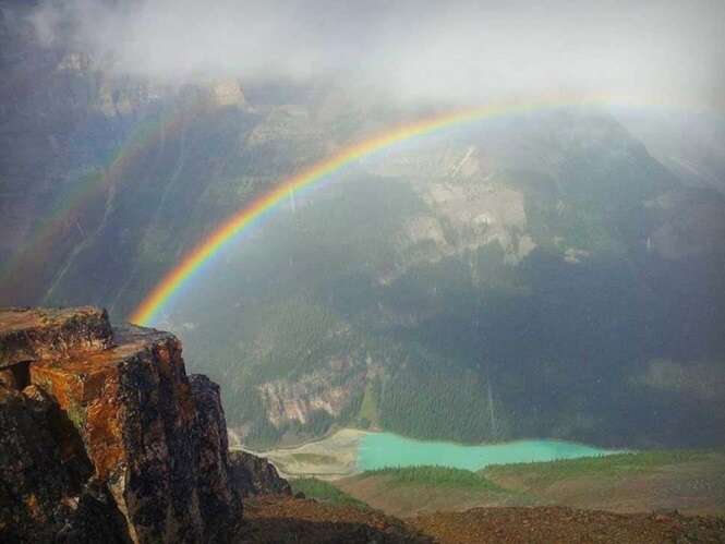 Fotos incríveis que farão você apreciar a beleza do nosso planeta