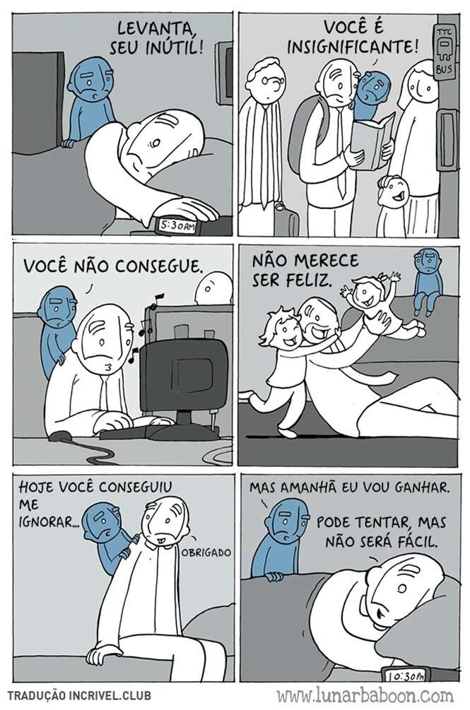 Foto: © lunarbaboon.com  