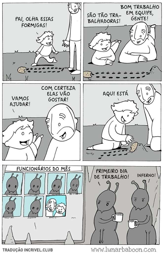 Foto: © lunarbaboon.com  