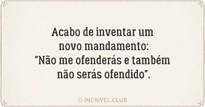 Foto: Incrivel.club